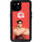 Disney Wreck-it Ralph Portrait iPhone 15 Plus Waterproof Case